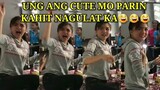 UNG ANG CUTE MO PARIN KAHIT NAGULAT KA, PINOY MEMES, FUNNY VIDEOS