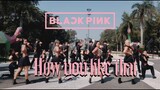 BLACKPINK - 'How You Like That' Dance Cover by PINK BAR from INDONESIA