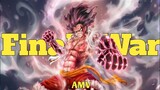 Final War | One Piece AMV