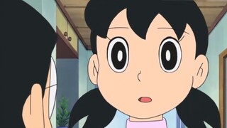 Doraemon New Episode: The House That Eats People