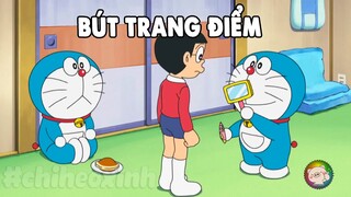 Review Doraemon - Có 2 Doraemon Sao ? | #CHIHEOXINH | #1289