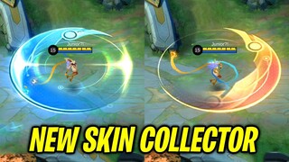 Skin Esmeralda Terbaru Kualitas Rp 3,000,000