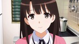 Megumi is the perfect wife|<Saekano: How to Raise a Boring Girlfriend>