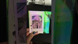 Packaging Tamaki Souh Ouran HighSchool Host Club Anime Polaroids! 💞