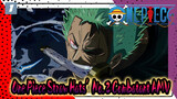 One Piece Straw Hats’ No. 2 Combatant AMV.1