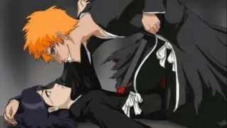 [MAD]All forms of Ichigo in <Bleach>|<Loser>