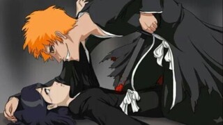 [MAD]Mọi tạo hình của Ichigo <Sứ Giả Thần Chết>|<Loser>