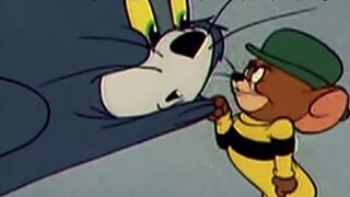 [Tom and Jerry Funny Collection #2] This ice cube is simply amazing