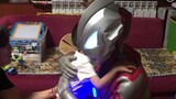 Giấc mơ trở thành sự thật! Ultraman Geed đến thăm động viên trẻ nhỏ chống chọi với bệnh tật