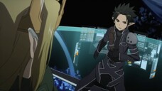 Sword Art Online SS1 EP24 - พากย์ไทย