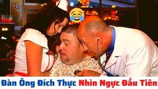 Những Đứa Con Thất Lạc Của Thần Biển #5 - Funny Videos Cười Ra Nước Mắt