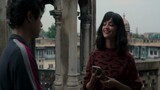 Tum Kaafi Ho - Dheeraj and Suhani Best Scene | Class (Netflix)