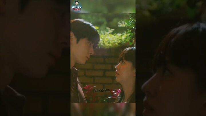 He really needs to hear those words 💓| My lovely liar ep 8 |#mylovelyliar #kdrama #shorts