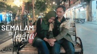 Film Pendek - SEMALAM DI JOGJA (2020)