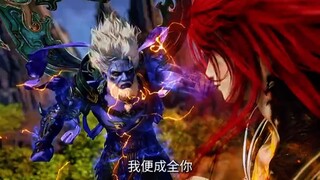Preview Renegade Immortal Eps 90🔥