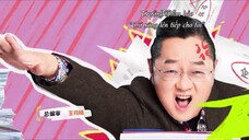 Hôm Nay Phải Cố Lên EP 17 [Sub Việt]