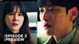 Nothing Uncovered Episode 3  Preview | Nothing Uncovered  Kdrama Episode Preview