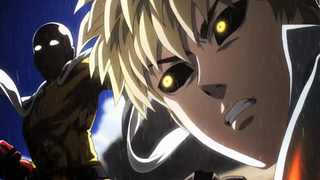 OST Monster // Death Punch - วันพันช์แมน - 8D