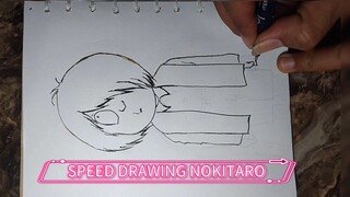 Ge ge ge Nokitaro     yang tau anime ini pasti udah punya anak.  hayoo ngaku..... ???