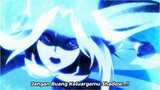 Kage no Jitsuryokusha ni Naritakute! Season 2 Episode 6 .. - Cid VS Alpha Mode Kabut Darah Biru ..!!