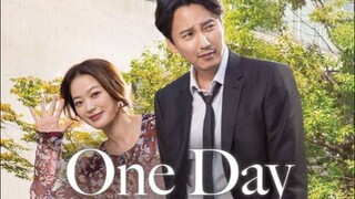 One Day : Tagalog Dubbed HD