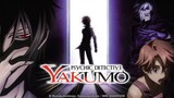 Psychic Detective Yakumo (2010) | Episode 02 | English Sub