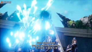 Wan Jie Zhi Zhun episode 216 sub indo