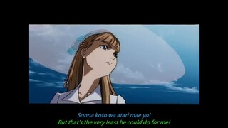 Mobile Suit Gundam Wing  Ending