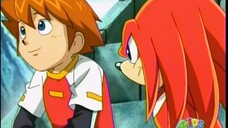 Sonic X Episode 78