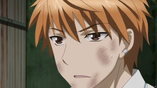 D frag ep 4 (Eng sub)