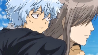 【Sakata Gintoki/Yoshida Shoyo】ฉันจะไม่พาคุณกลับบ้านในครั้งนี้