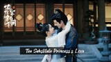 The Substitute Princess's Love Eps 8 Sub Indonesia