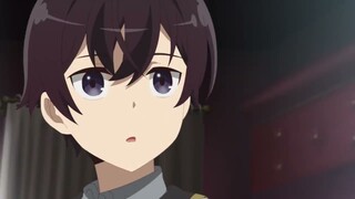 The Reincarnation of the Strongest Exorcist in Another World - Official Trailer | New PV