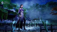 Againts The Sky Supreme Eps 397 sub indo