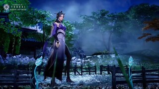 Againts The Sky Supreme Eps 397 sub indo
