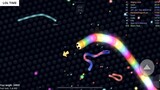 Slither.io A.I. 100,000+ Score Epic Slitherio Gameplay 4