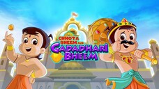 Chhota Bheem Aur Gadadhari Bheem Part 1