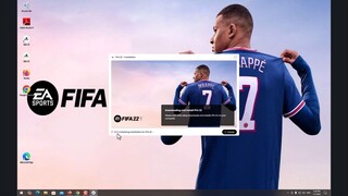 FIFA 22 Free Download PC