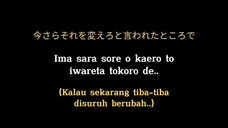 kata kata bahasa jepang