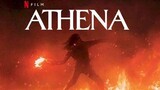 Athena (2022) Netflix English+Tamil + Telugu+Hindi+Dubbed Movie