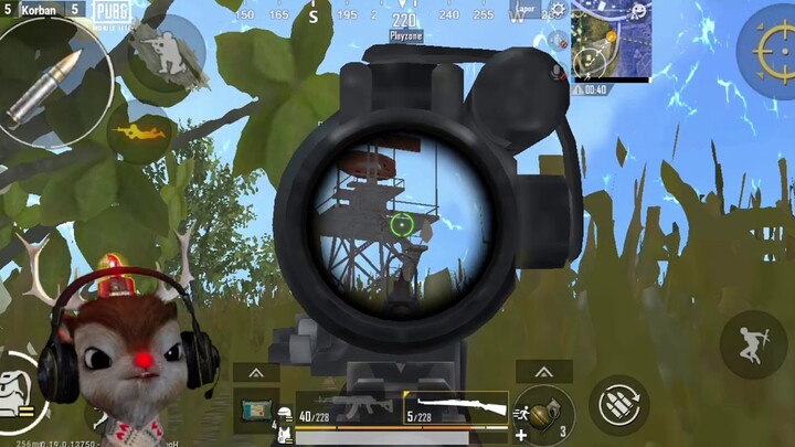 Asto Top Global Bot - Tak-tik Entahlah.. PUBG Mobile Indonesia