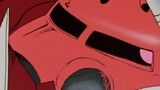 Komet merah yang bersinar】 Seri mesin khusus Char 16 unit khusus "Gelombang mengamuk mendekati 3 kal