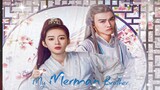 My Merman brother 2023 [Engsub] Ep21to EP 24 [finale].