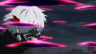 [ Tokyo Ghoul ][Unravel] Ken Kaneki: Siapa yang pernah mengira aku hanya ingin memiliki cinta yang manis?