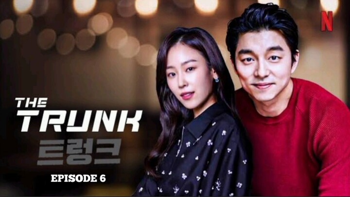 The Trunk Episode 6 In Hindi Dubbed Korean Drama By kdramaworld421