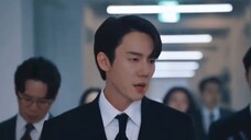 [Yoo Yeon-seok x Baek Si-yan] Ayah yang tidak memakai jas hitam bukanlah ayah yang baik｜Sorotan｜Kont