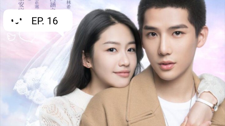 FOREVER LOVE (2020) Episode 16 [ENG SUB]