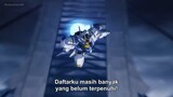 Mobile Suit Gundam: The Witch from Mercury Episode 3 Sub Indo