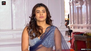 Hebah Patel Photoshoot Video _ Hebah Patel Latest