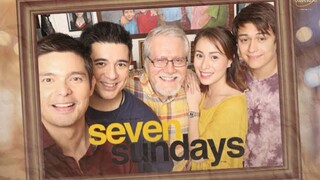 🌸 Seven Sundays FULL MOVIE HD w/ English Subtitle